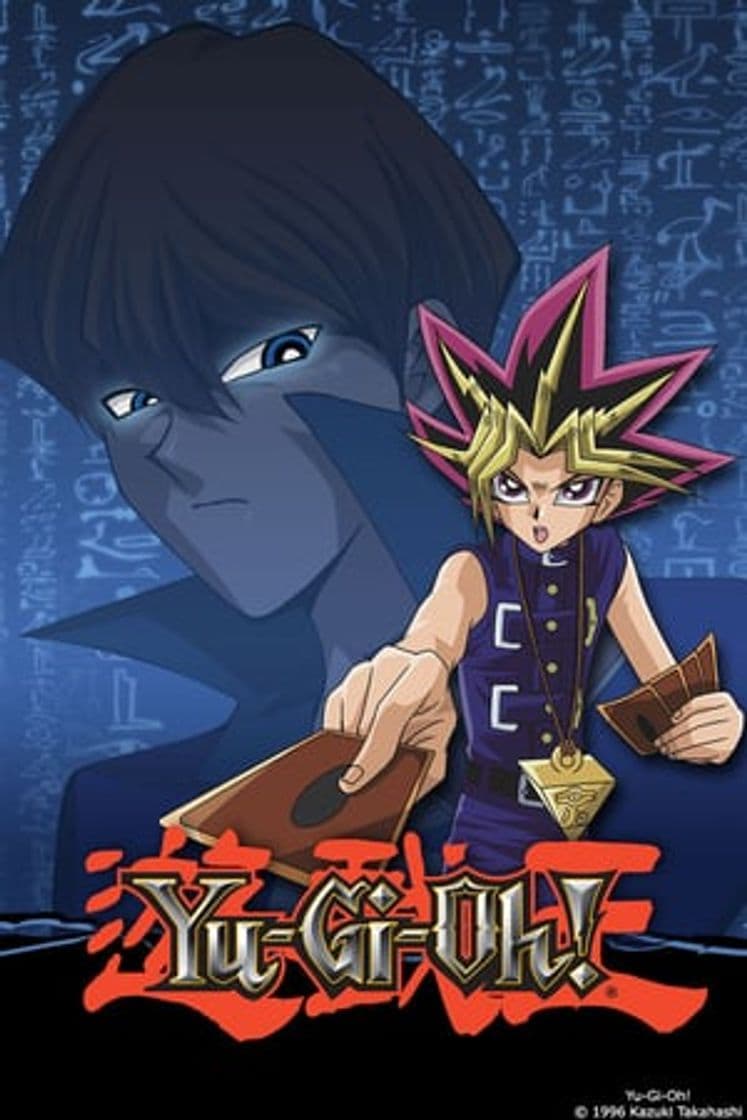 Serie Yu-Gi-Oh! Duel Monsters