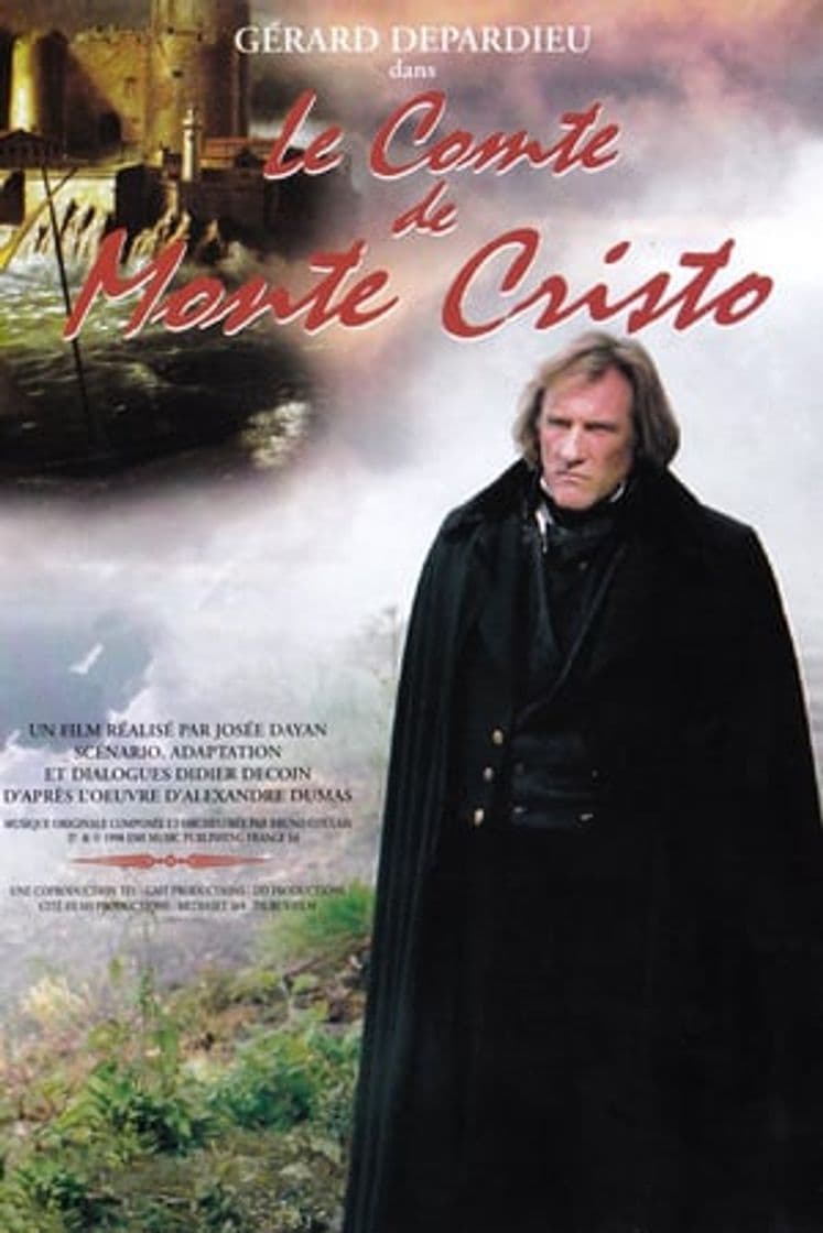 Serie The Count of Monte Cristo