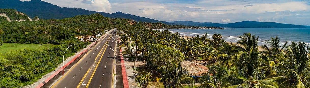 Place Boulevard Riviera Nayarit