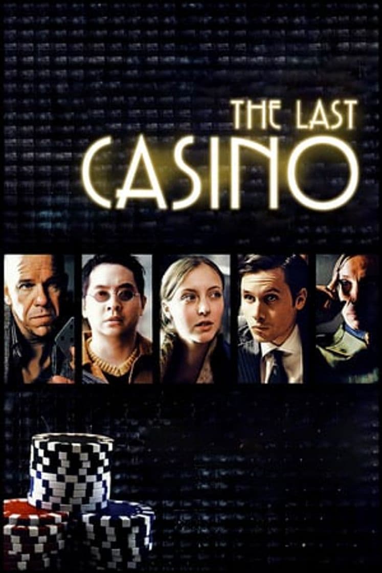 Movie The Last Casino