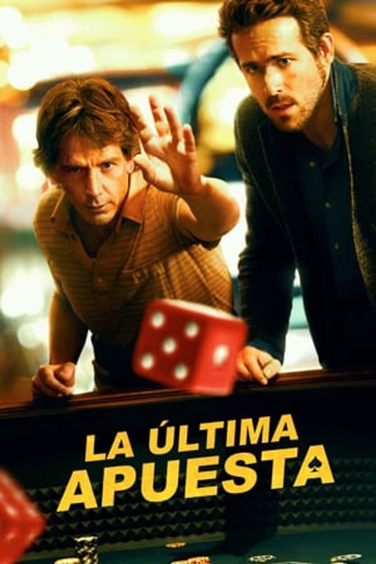 Movie Mississippi Grind