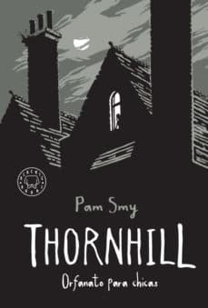 Book Thornhill