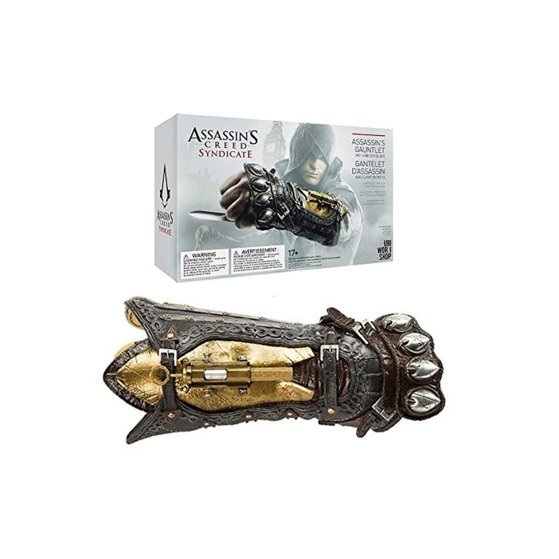 Producto HAIZI FIGURE Assassins Creed 1