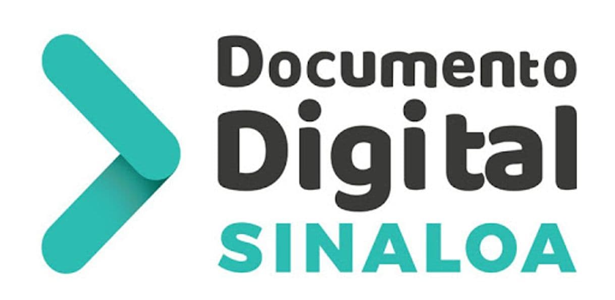 App Documento Digital de Sinaloa