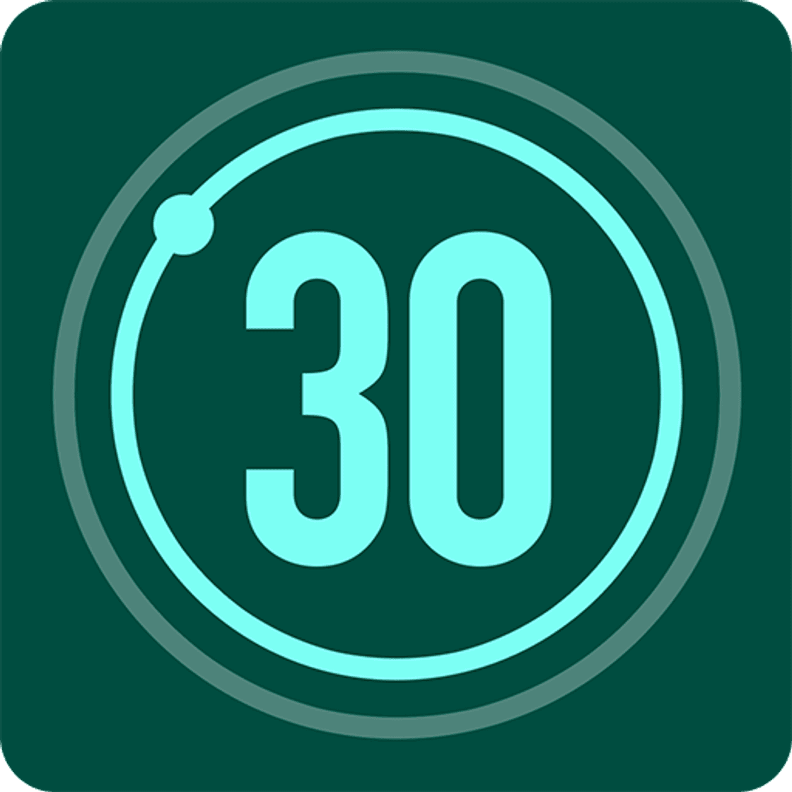 App Reto Deportivo de 30 días