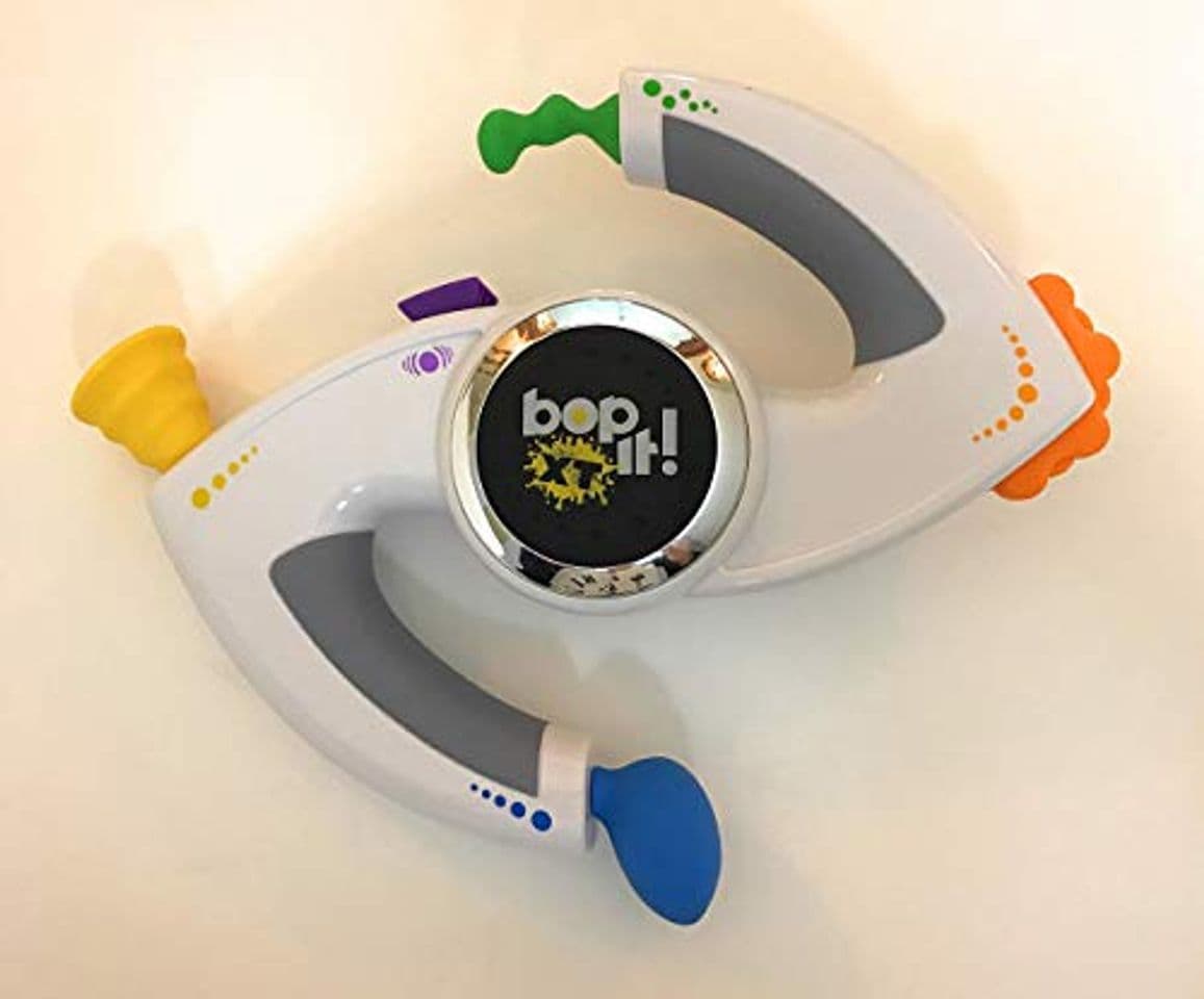 Producto Bop It XT by BOP