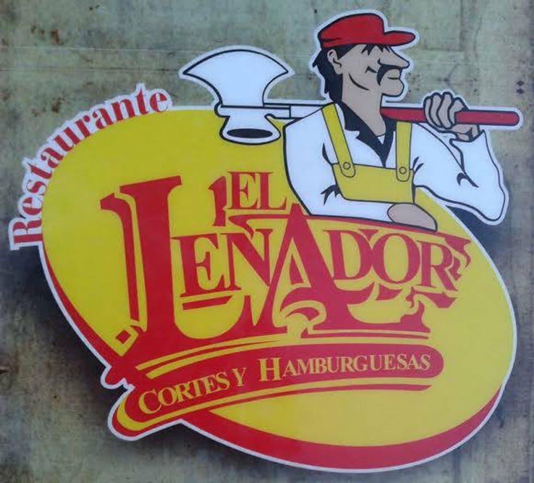 Restaurants El Leñador