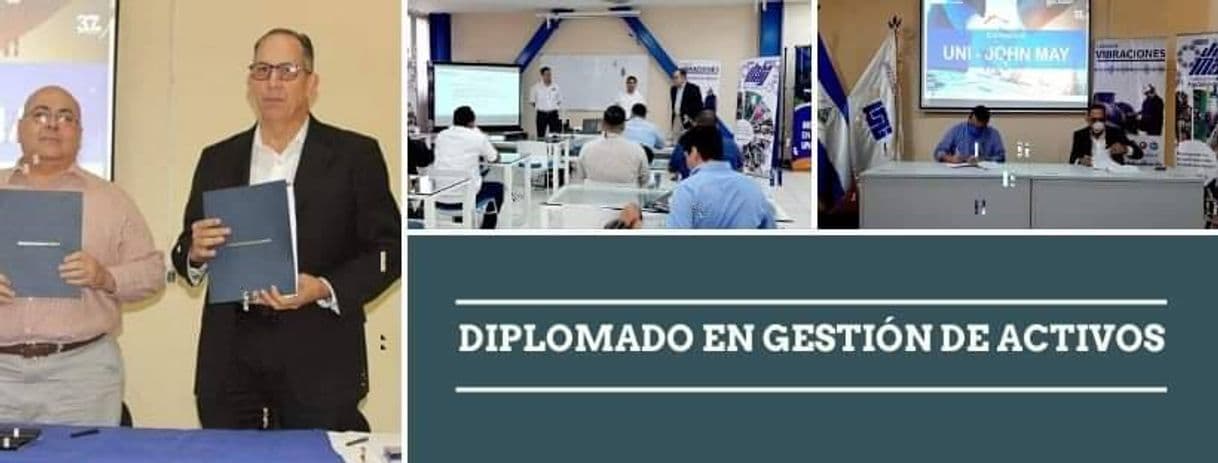 Moda Diplomado de Gestión de Activos