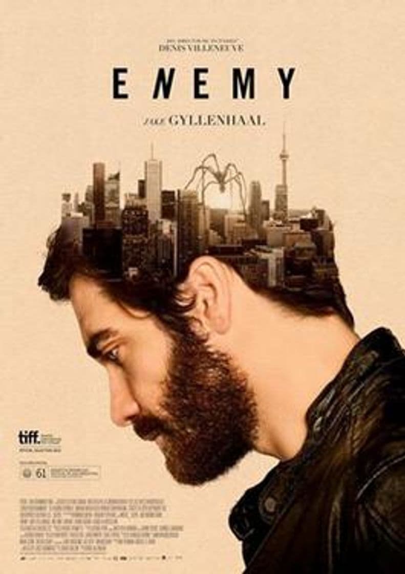 Película Enemy