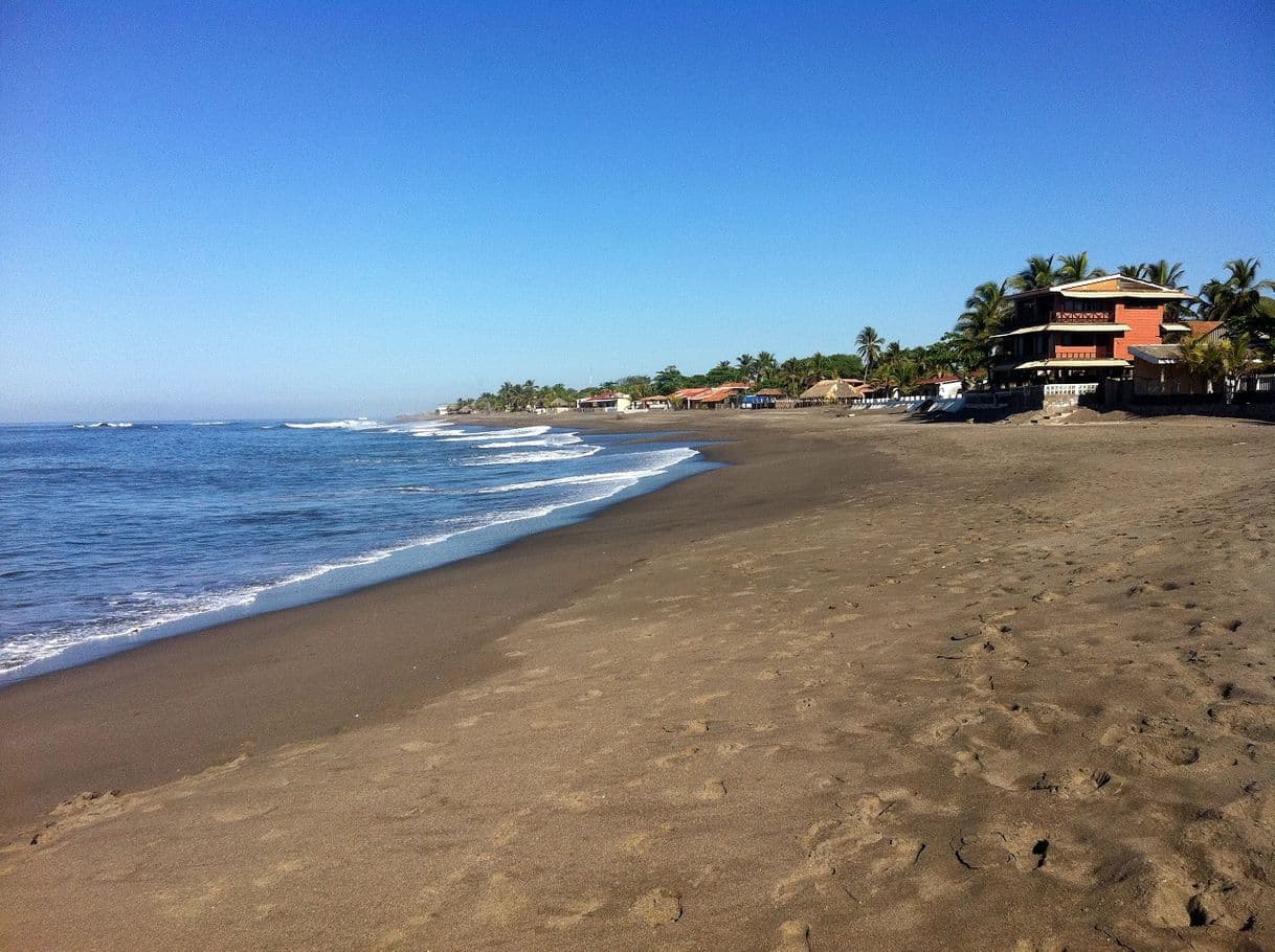 Place Las Peñitas, Nicaragua