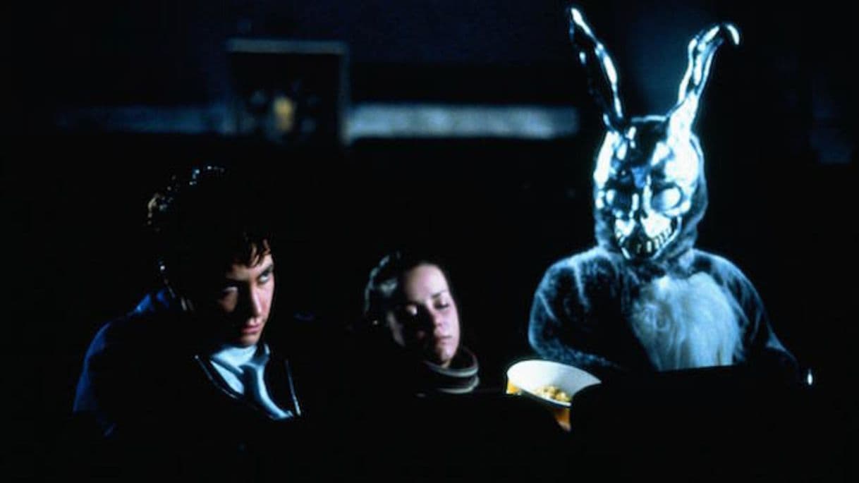 Película Donnie Darko