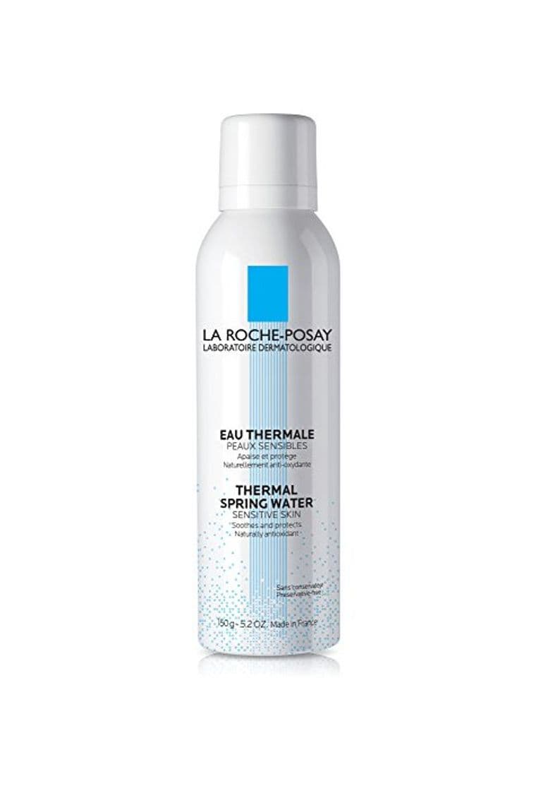 Beauty La Roche Posay Agua Termal