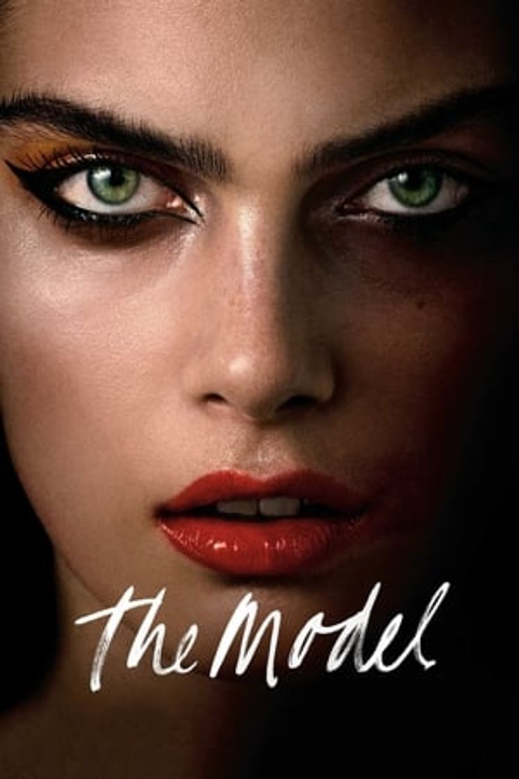 Movie The Model