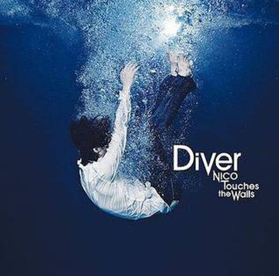 Music Diver