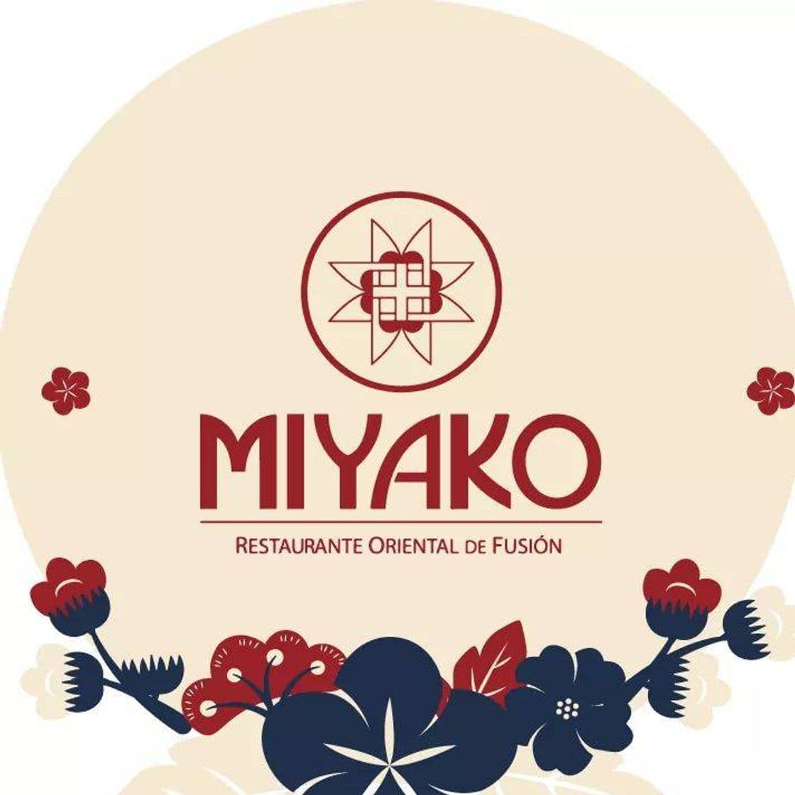 Restaurantes Miyako