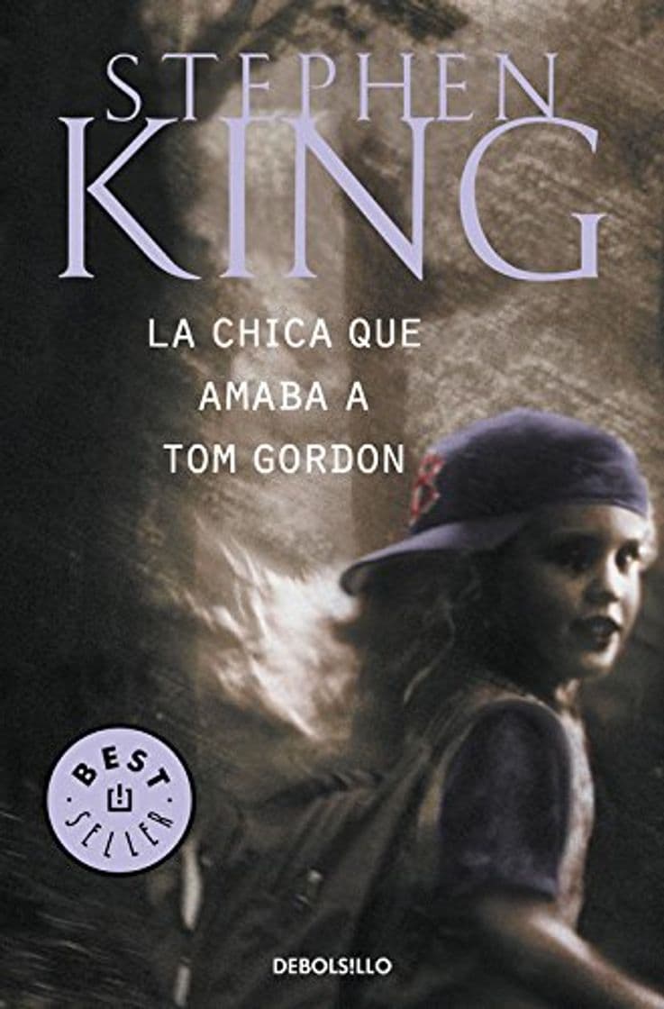 Libro La Chica Que Amaba a Tom Gordon 