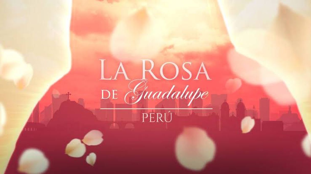 Serie La Rosa Perú