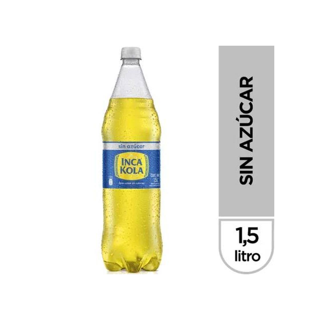 Producto Gaseosa INCA KOLA Sin Azúcar 