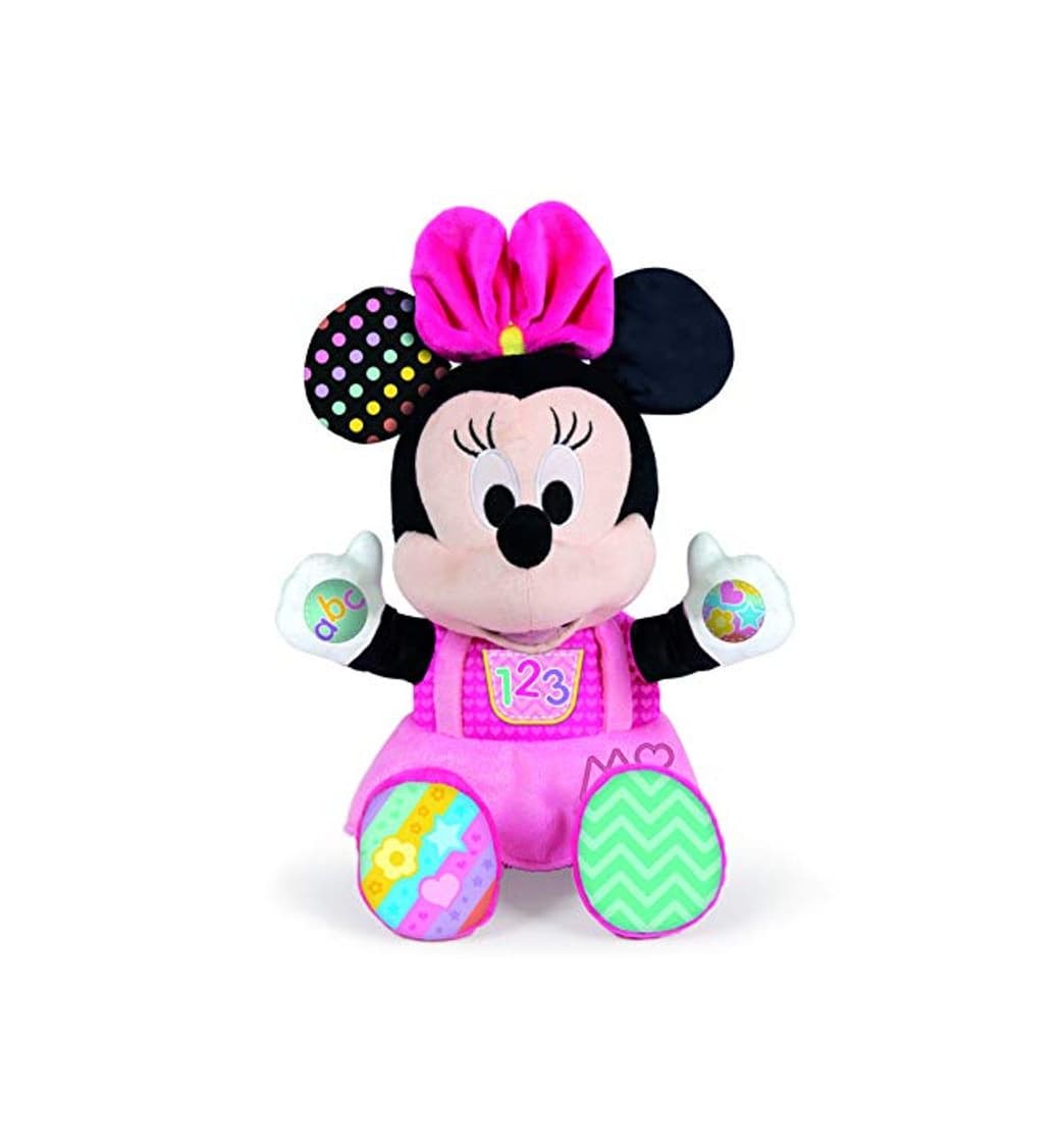 Producto Baby Disney - Peluche Baby Minnie