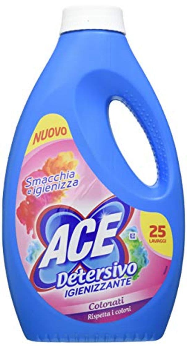 Producto Ace