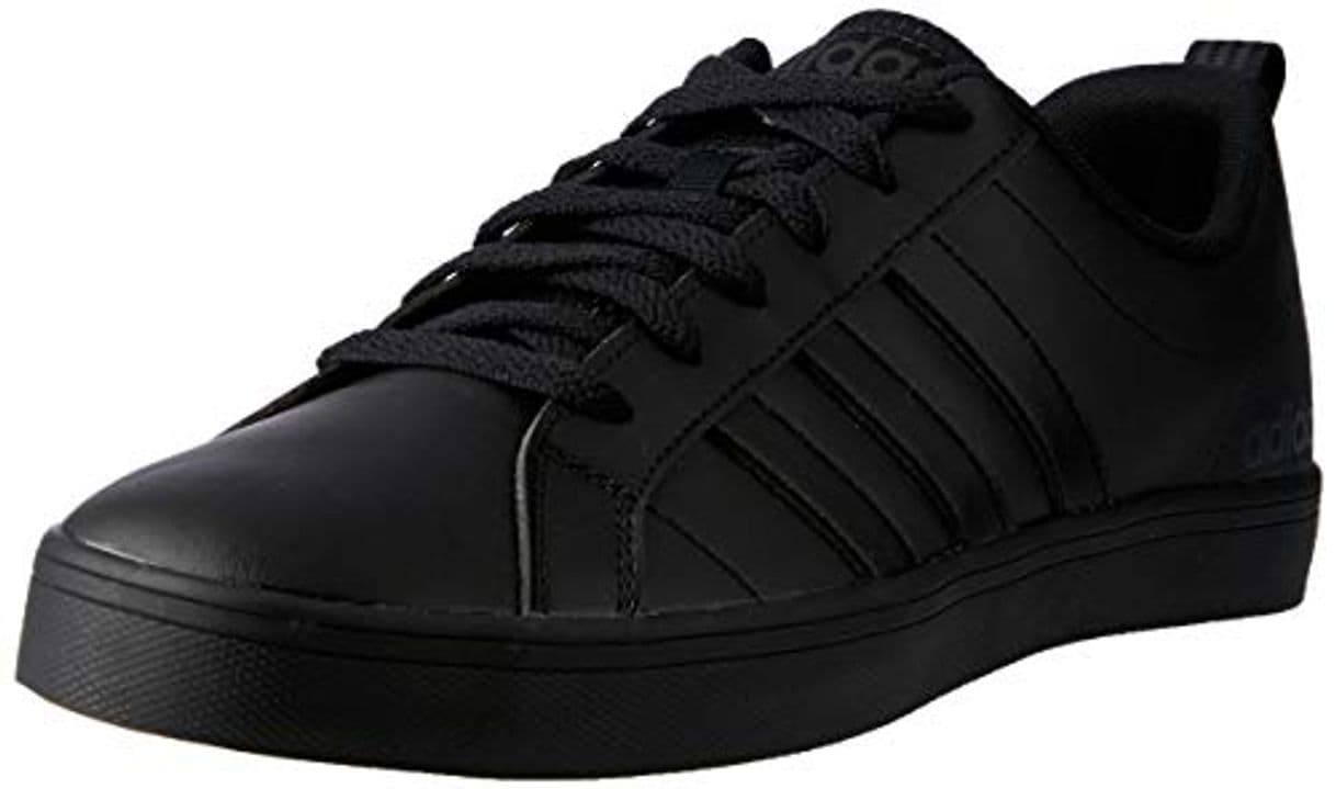 Moda Adidas Vs Pace, Zapatillas para Hombre, Negro