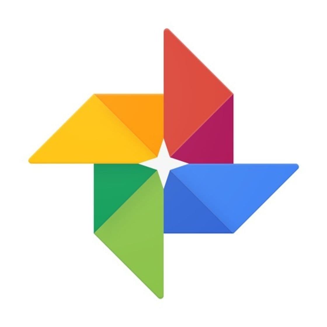 App Google Photos