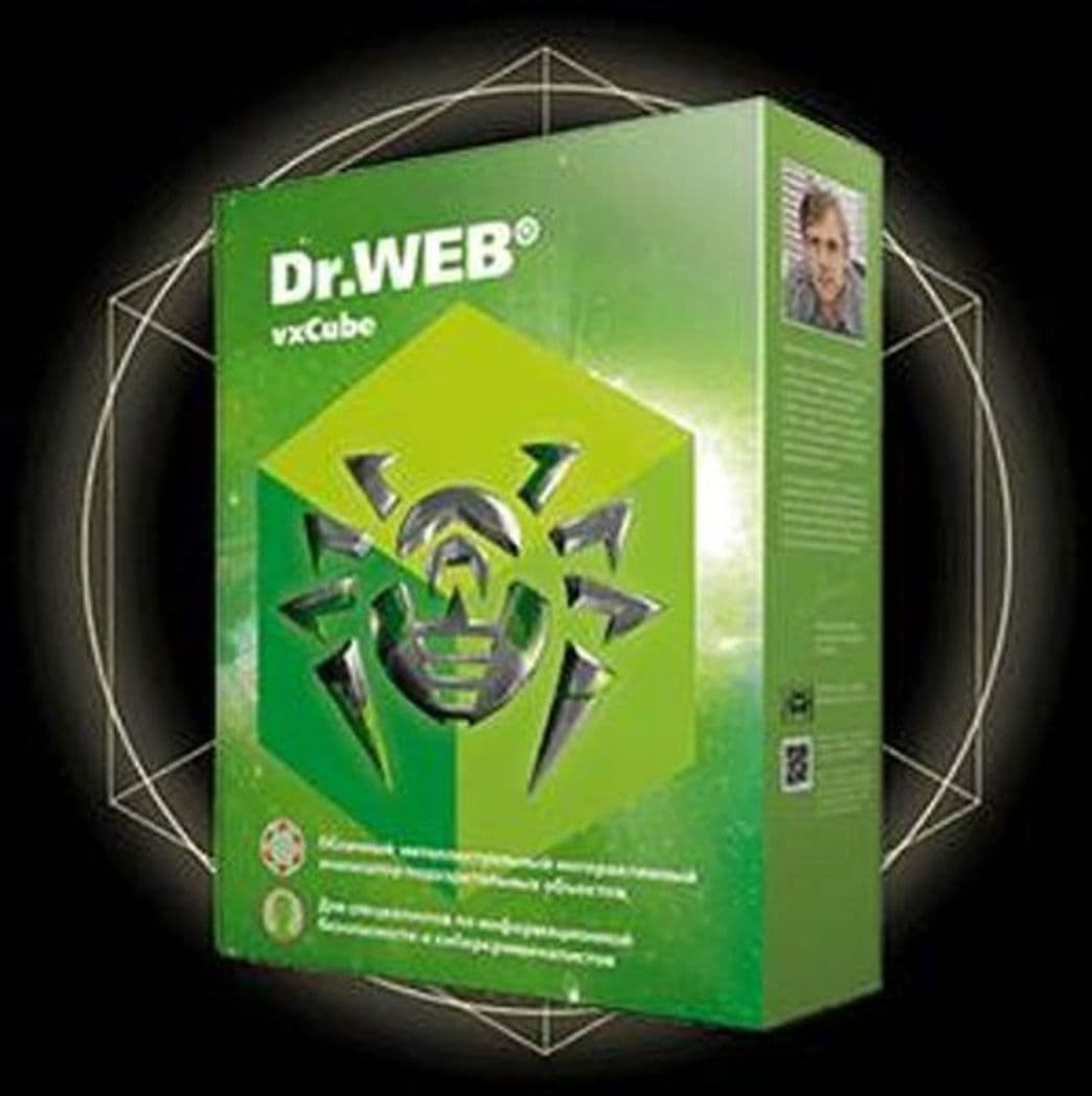 App Anti-virus Dr.Web Light - Apps on Google Play