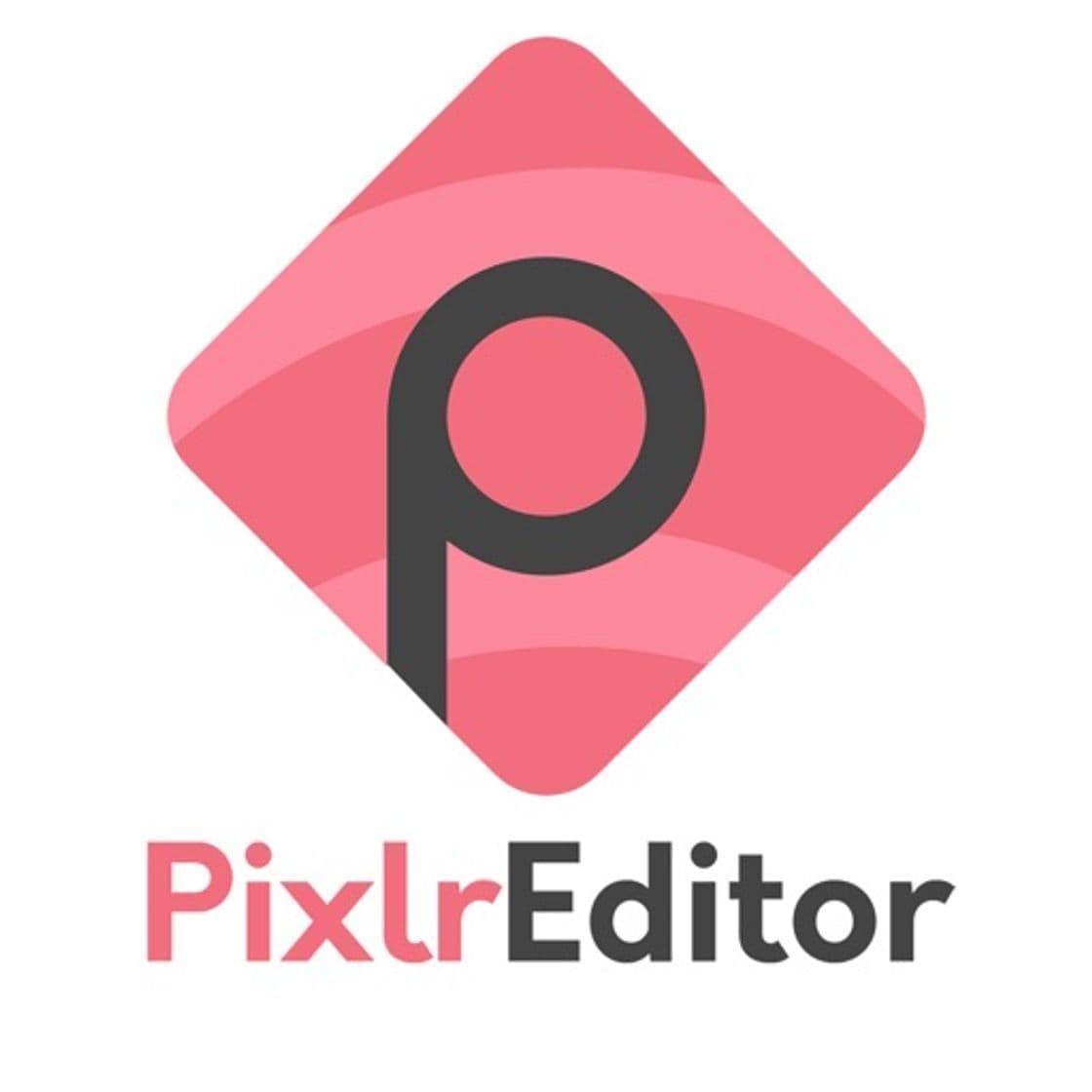 App PixlrEditor