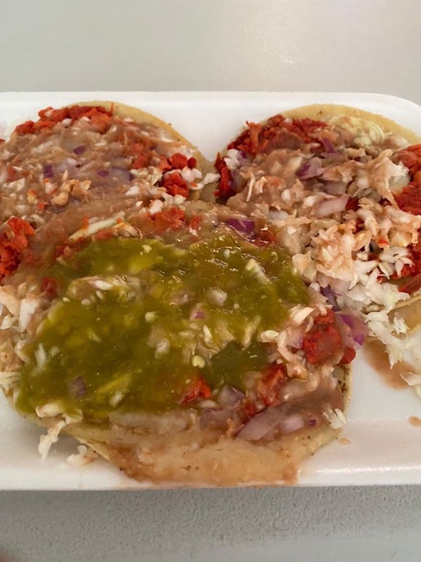 Restaurants Tacos Rosales