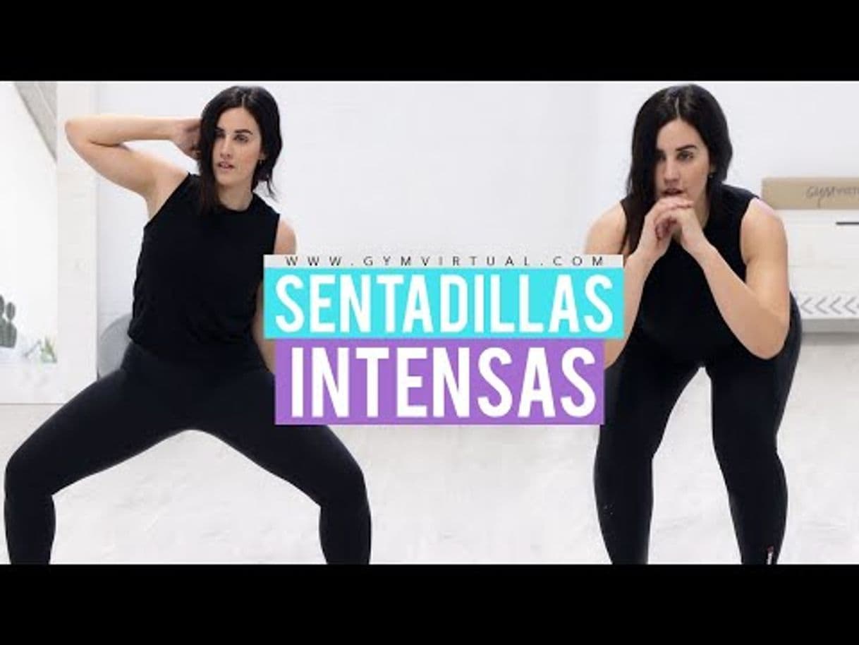 Fashion PIERNAS Y GLÚTEOS FUERTES - YouTube