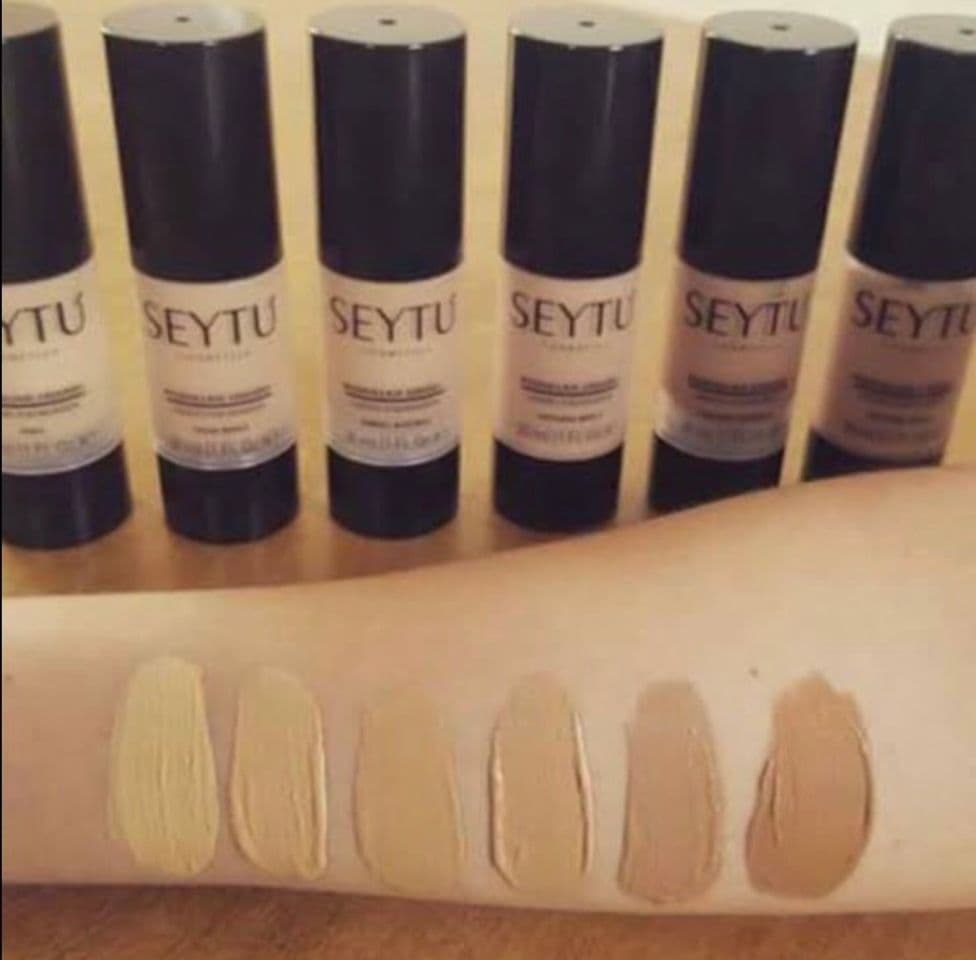 Product Maquillaje SEYTÚ