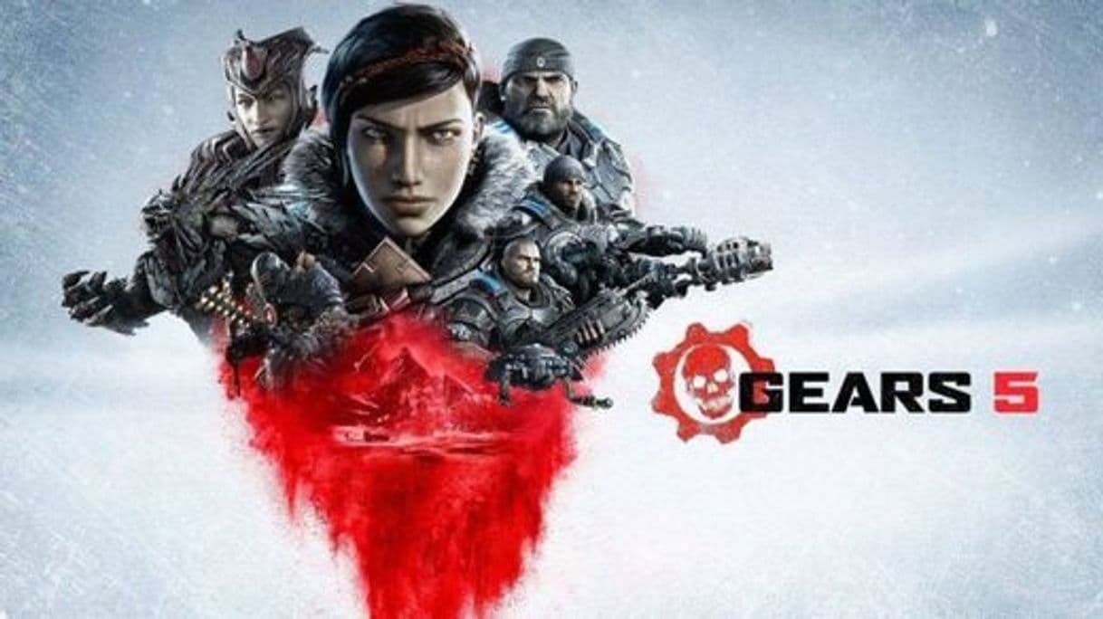 Videojuegos Gears 5: La Historia en 1 Video - YouTube