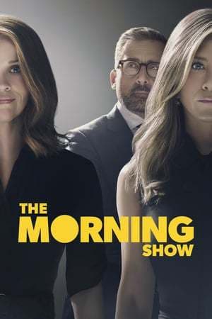 Serie The Morning Show