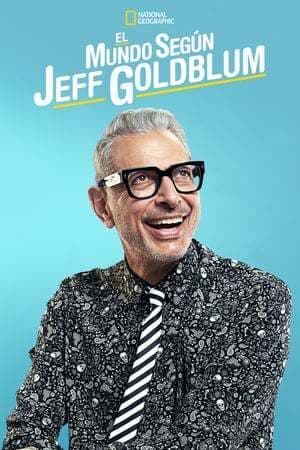 Serie The World According to Jeff Goldblum