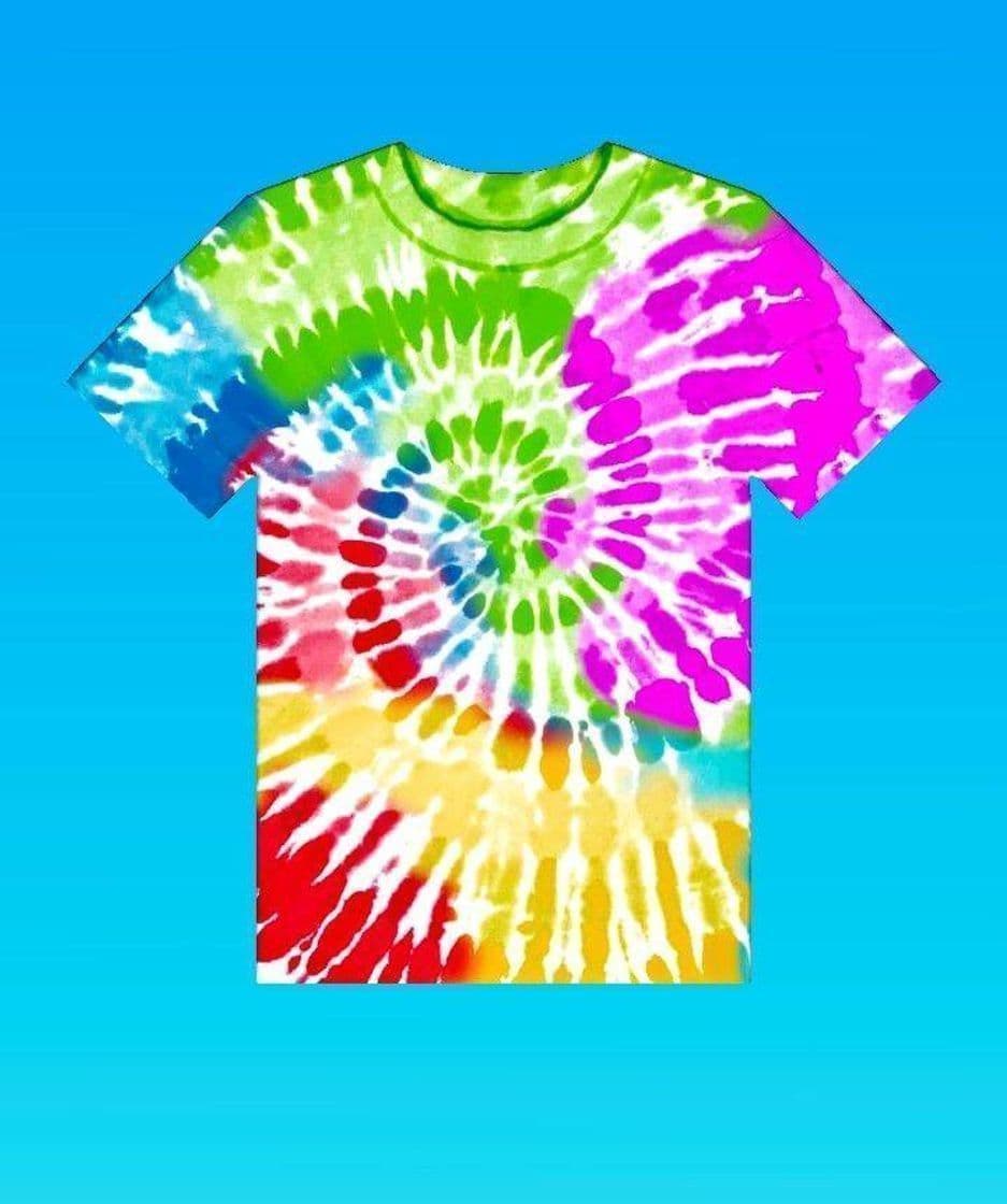 App Tie Dye!!!