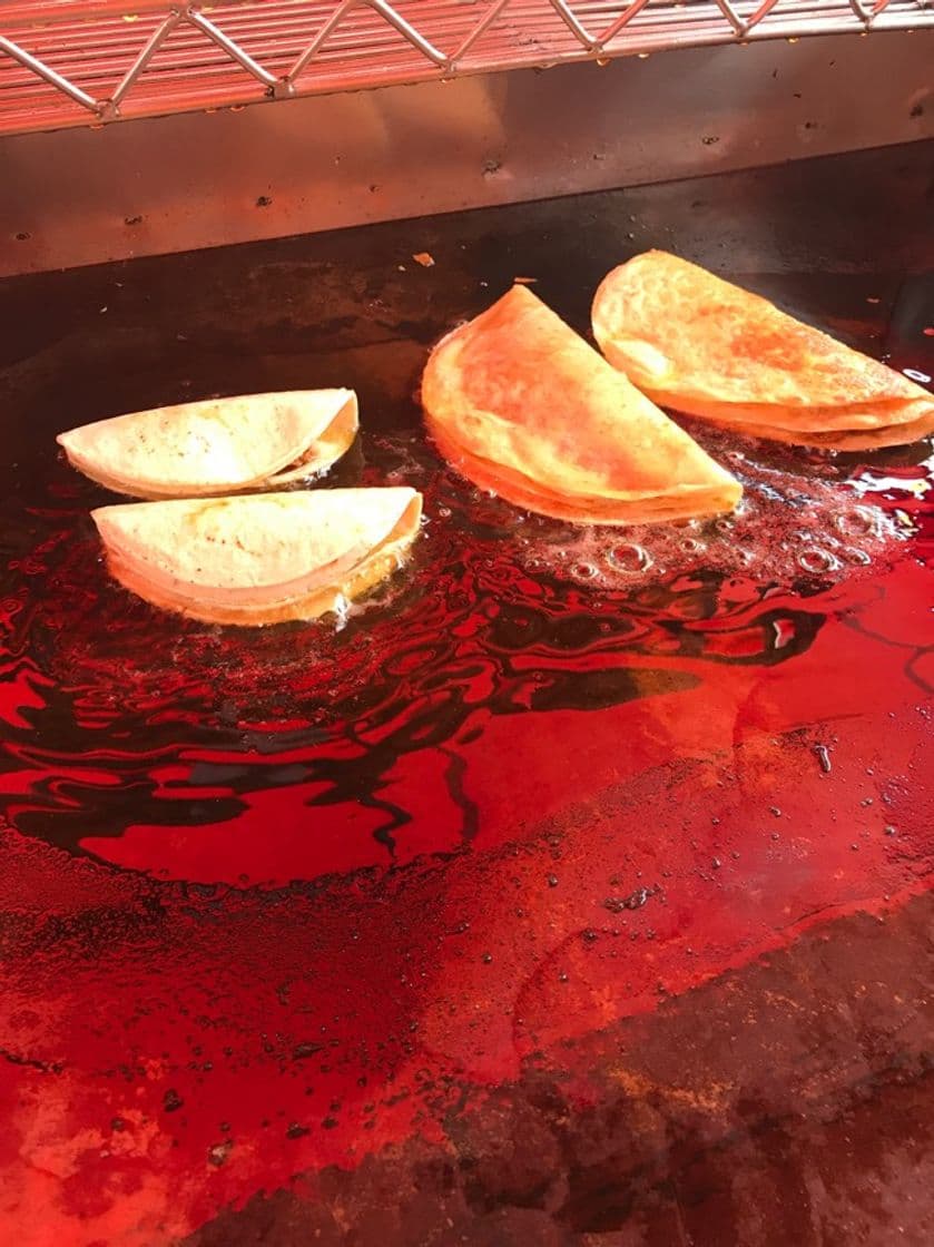 Restaurants Tacos De Birria La Morena