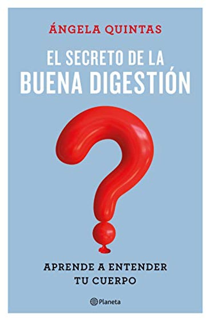 Book El secreto de la buena digestión: Aprender a entender tu cuerpo