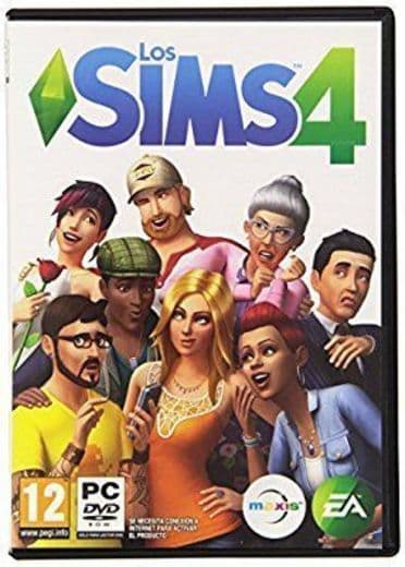 Electrónica Los Sims 4