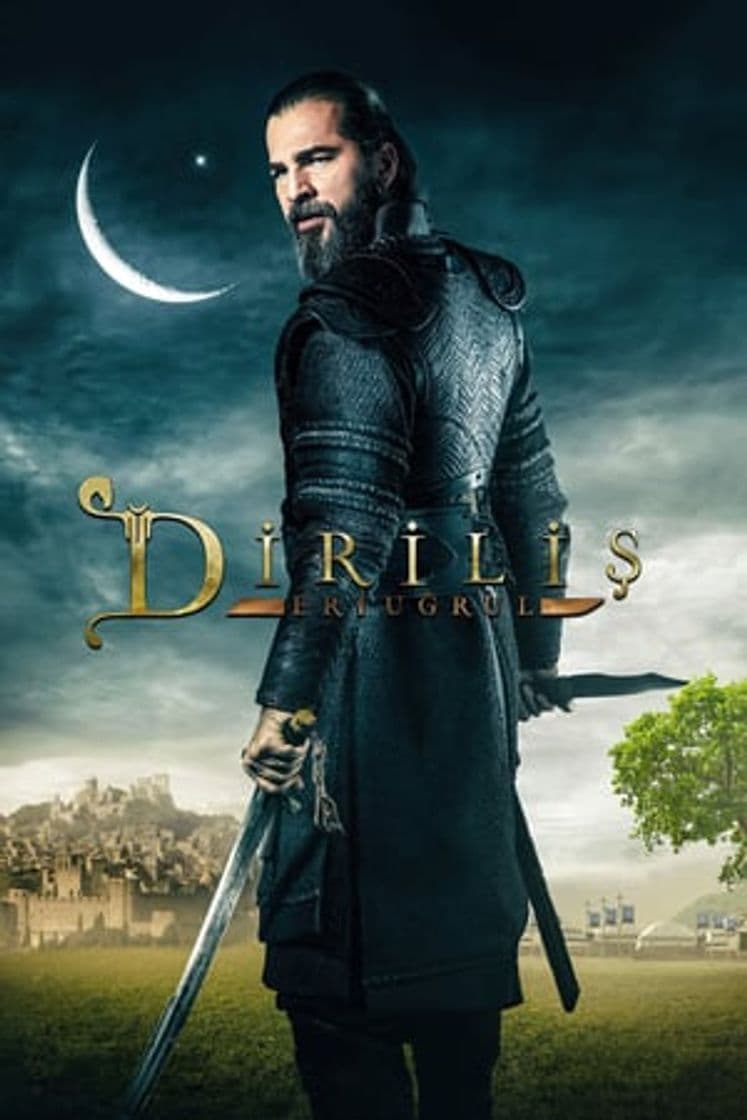 Serie Resurrection: Ertugrul