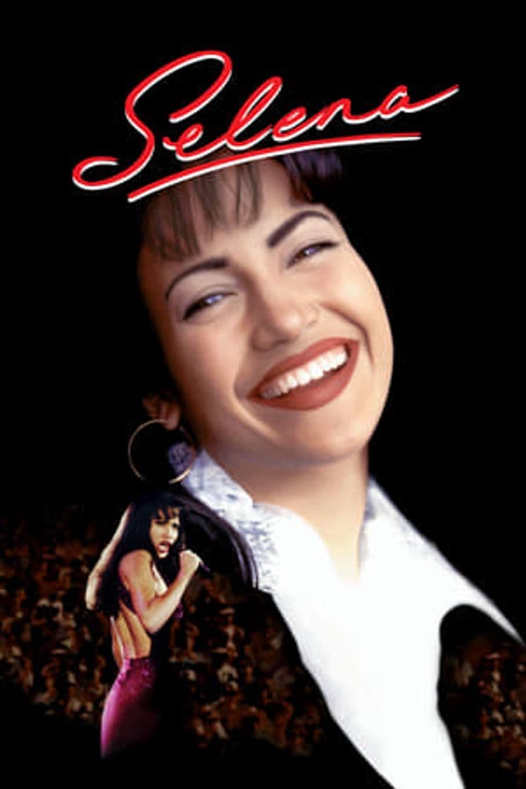 Película Selena