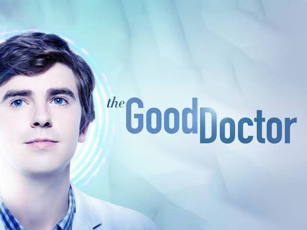 Moda The Good Doctor 