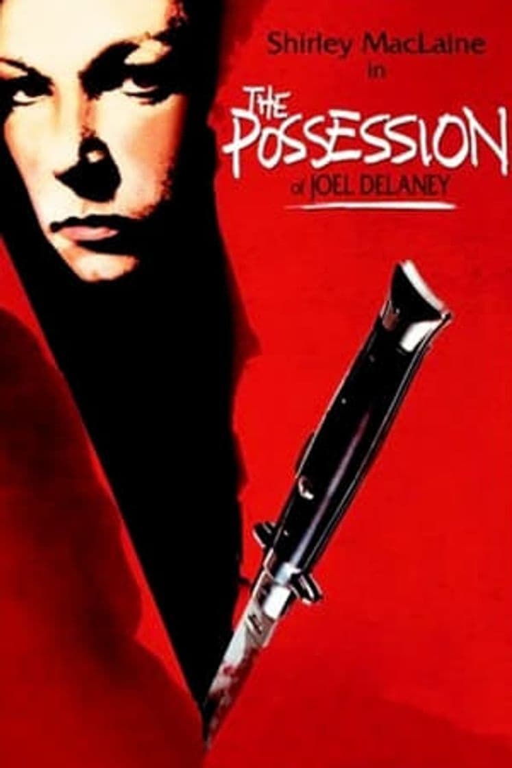 Movie The Possession of Joel Delaney