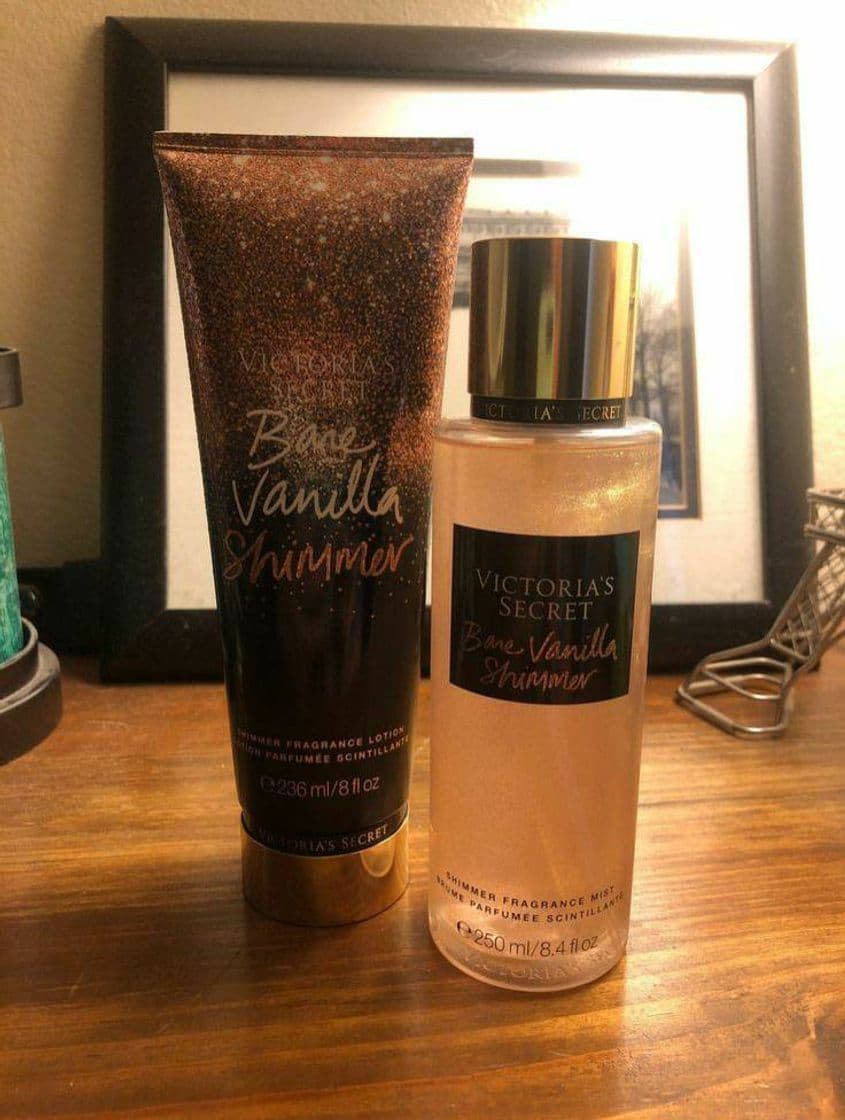 Beauty Victoria'S Secret, Spray corporal con fragancia para mujeres