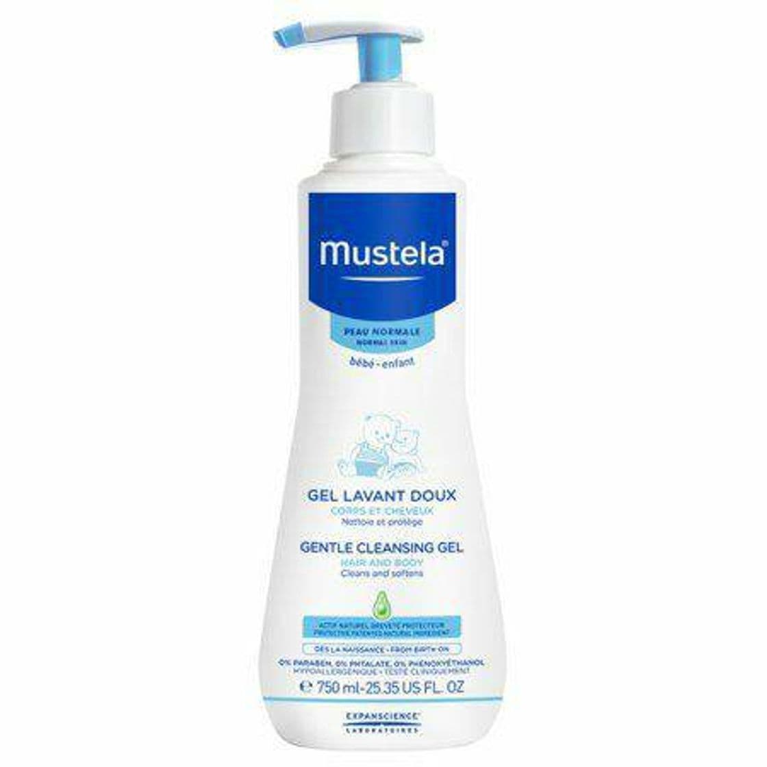 Product Mustela