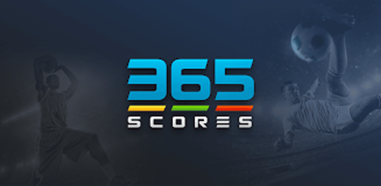 App 365Scores - Live Football Scores, Results, Fixtures, News and Stats