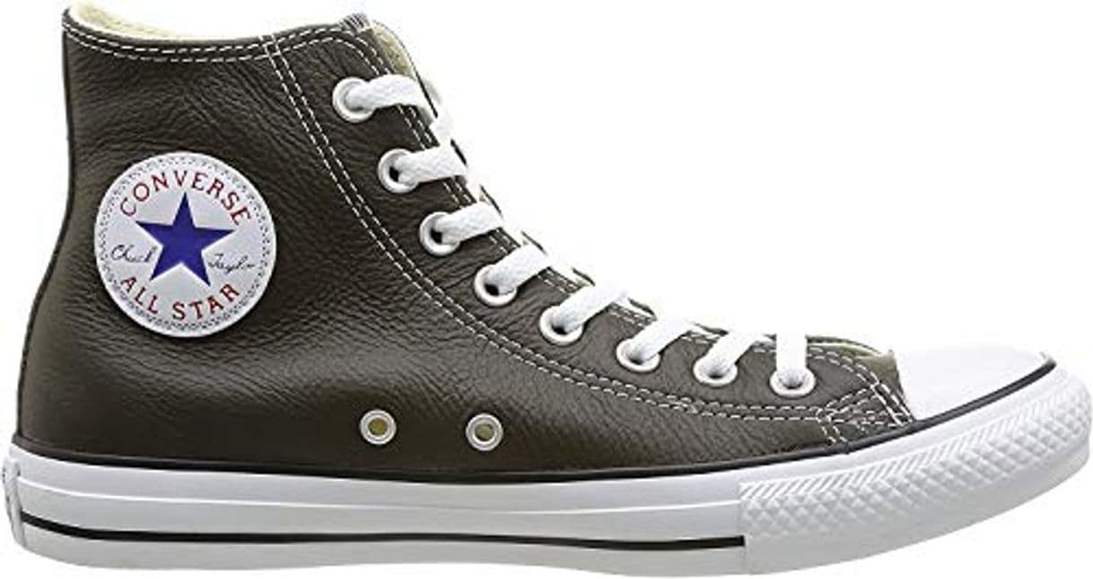 Fashion Converse Mens Chuck Taylor All Star Hi Sneaker