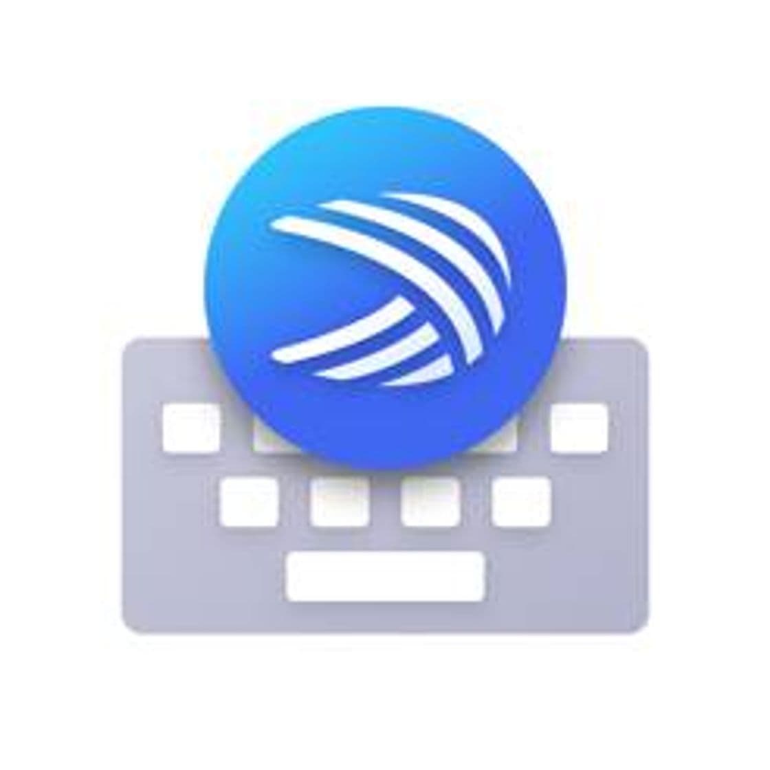 App Microsoft SwiftKey Keyboard 