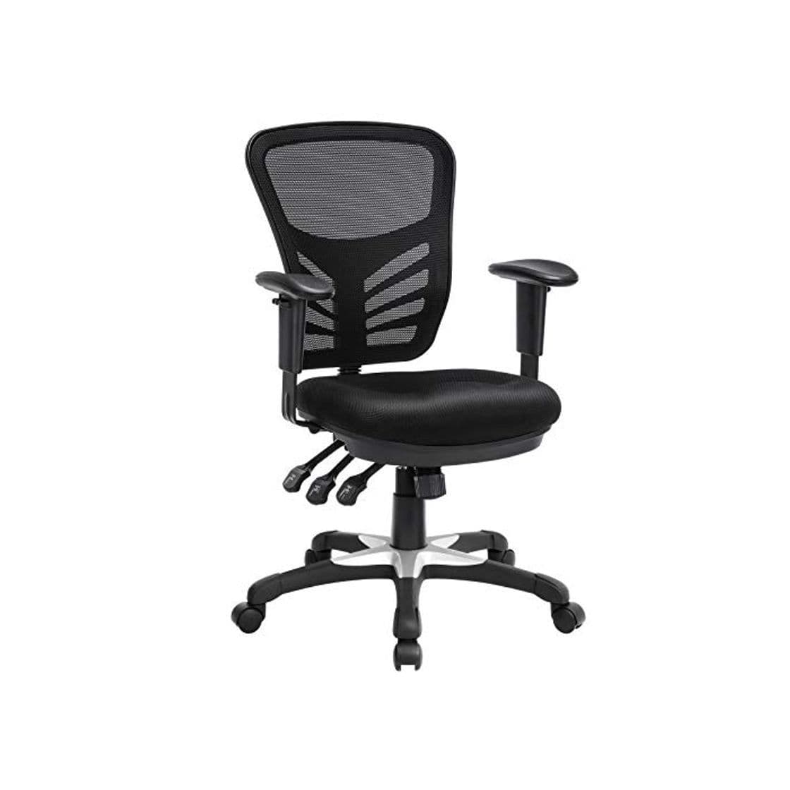 Producto SONGMICS Silla de Oficina ergonómica