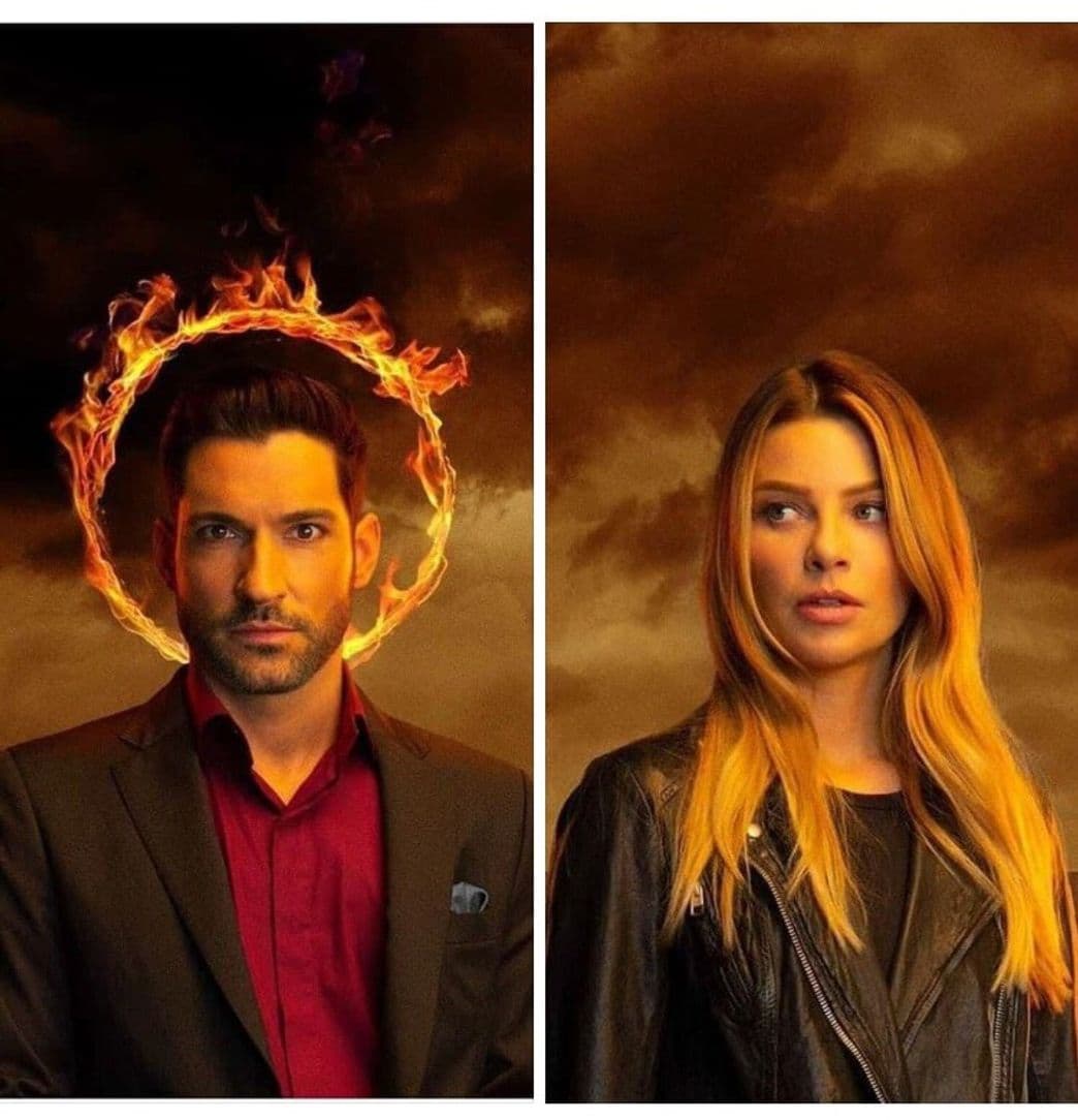 Serie Lucifer