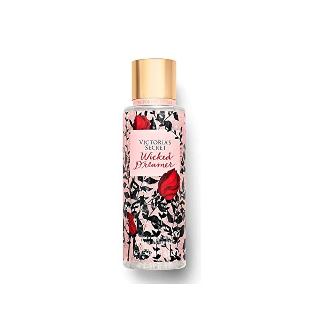 Producto Victoria Secret New! Dark Romantics Fragrance Mist WICKED DREAMER 250ml